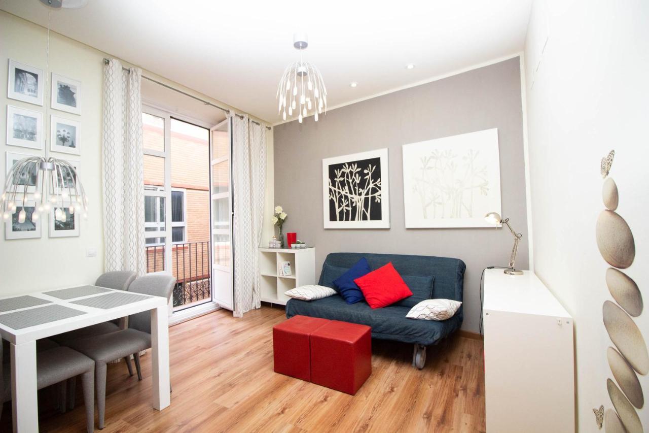 Apartamento Apartamento De Carlos *
